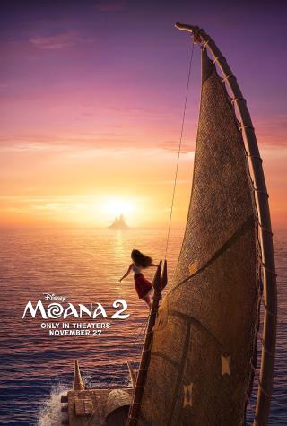 MOANA 2