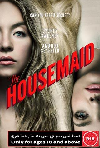 THE HOUSEMAID THE HOUSEMAID