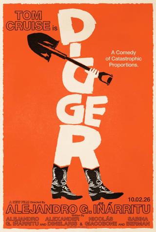 DIGGER DIGGER