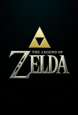 THE LEGEND OF ZELDA THE LEGEND OF ZELDA
